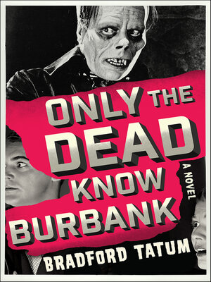 cover image of Only the Dead Know Burbank